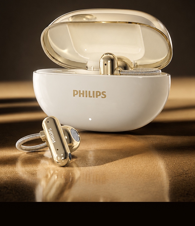 Philips TAQ2920 開放式藍牙耳機
