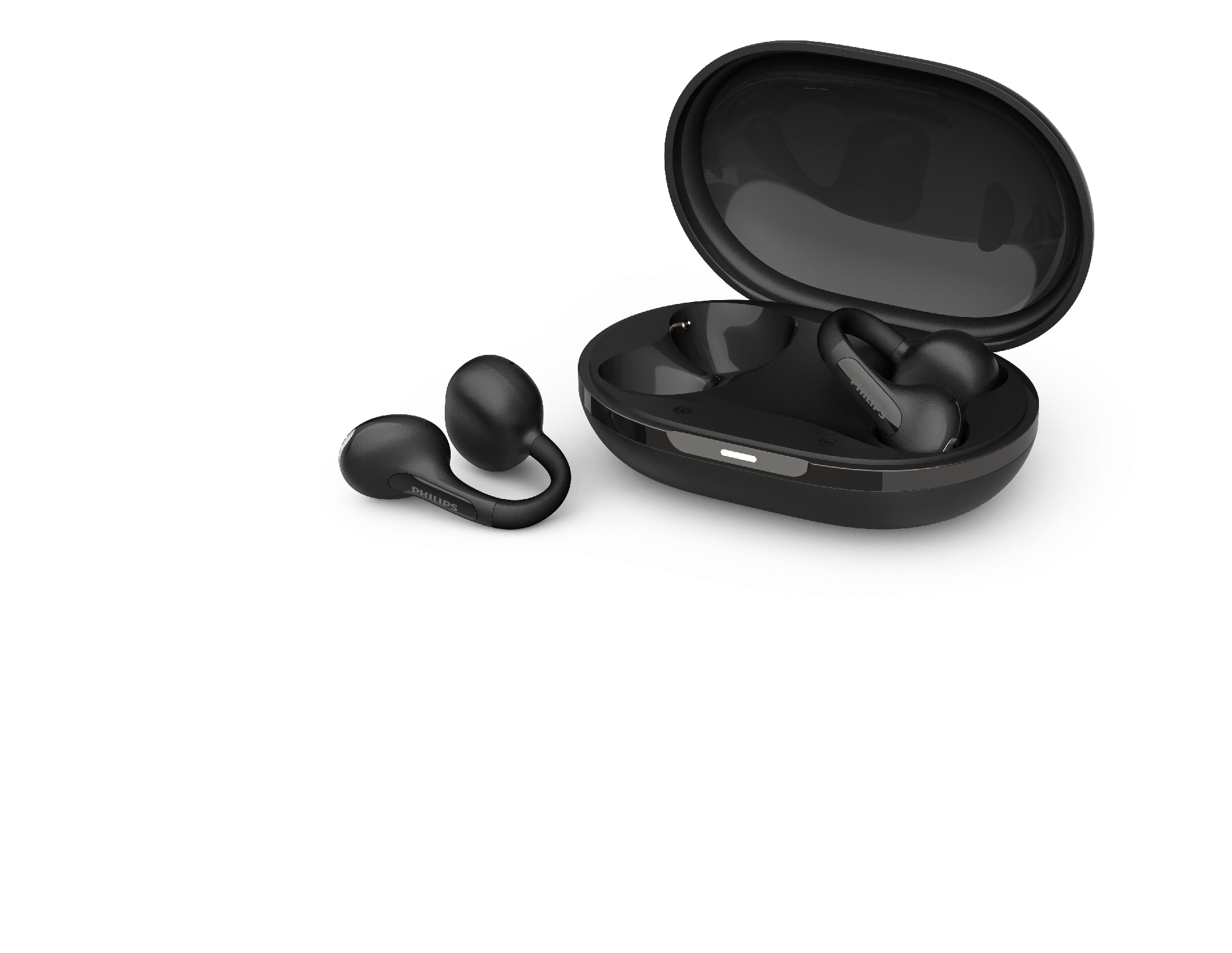 Philips TAQ2520