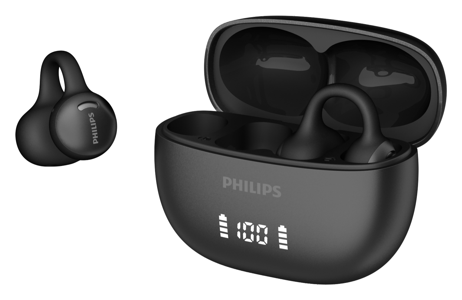 Philips TAQ3320
