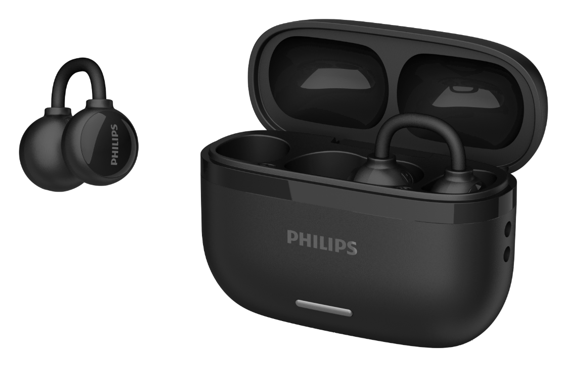 Philips TAQ2620