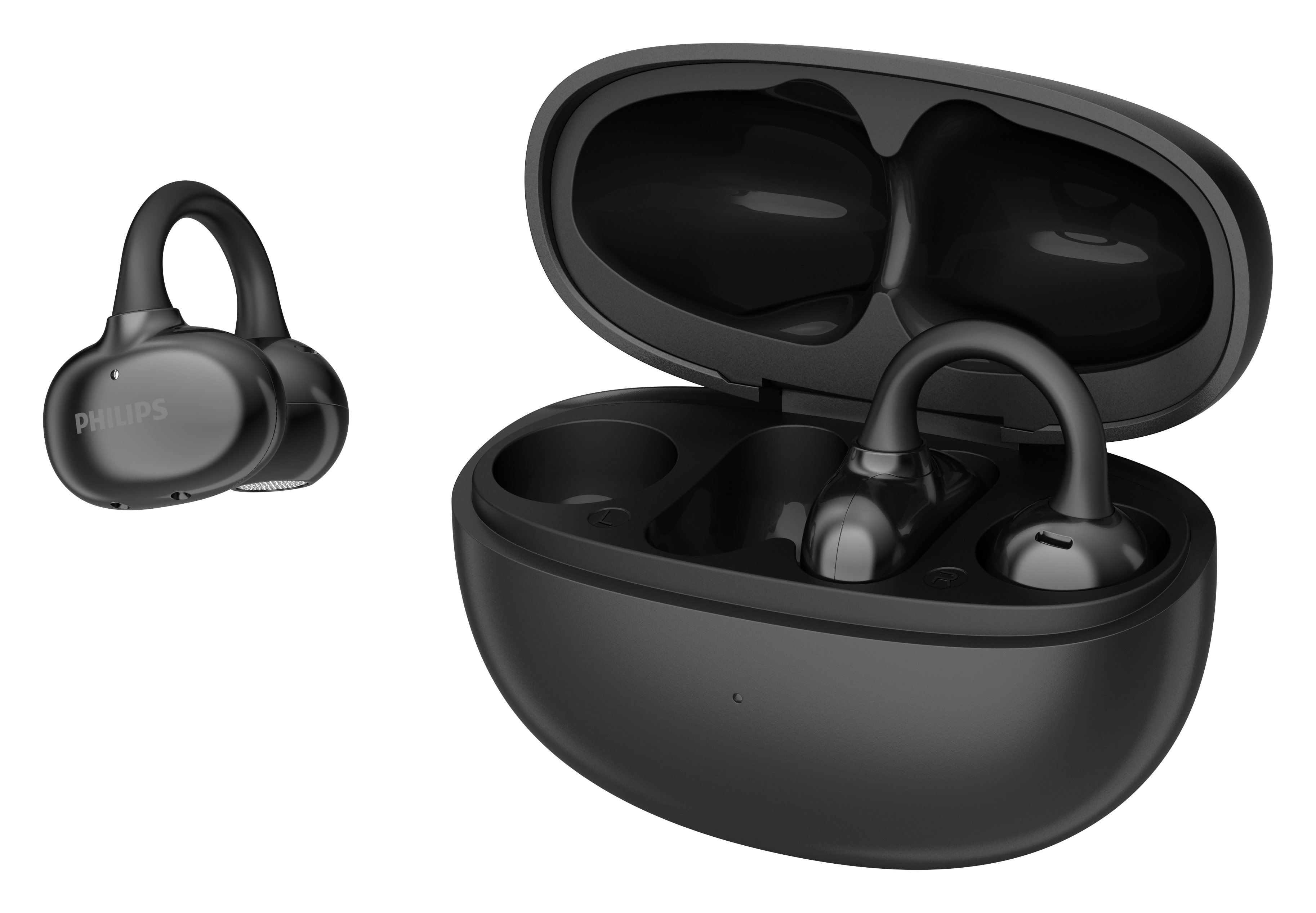 Philips TAQ1020