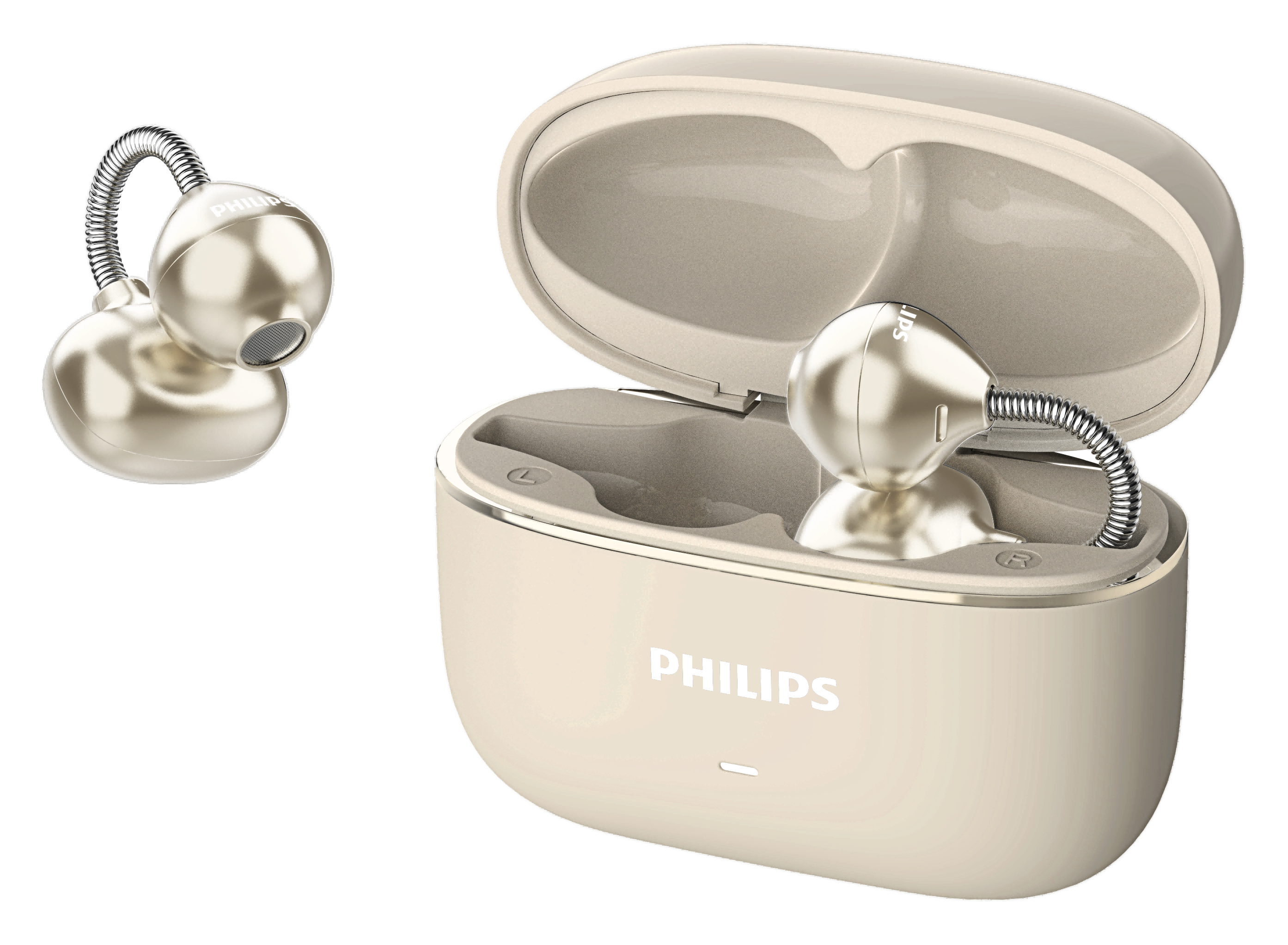 Philips TAQ1920