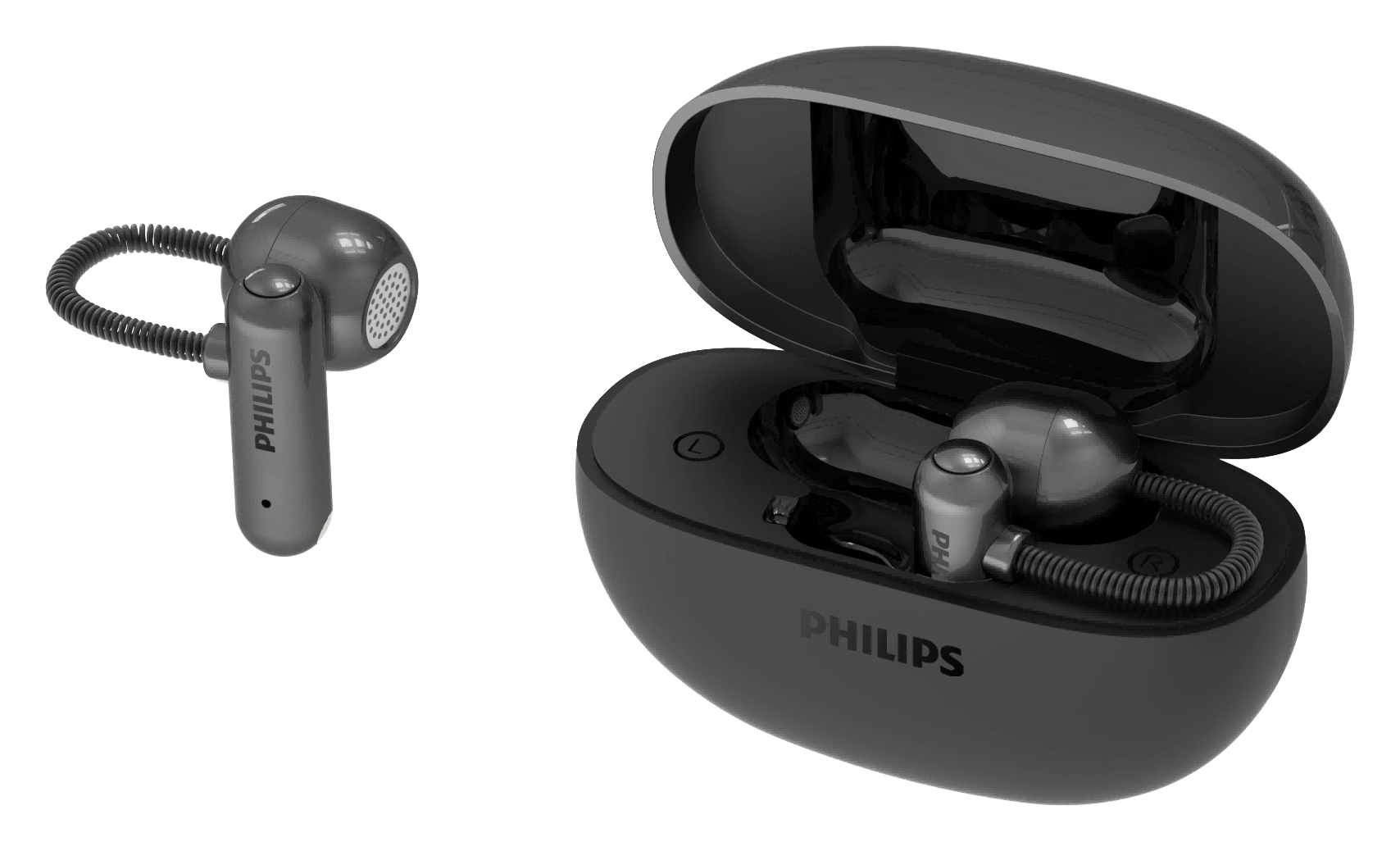 Philips TAQ2920