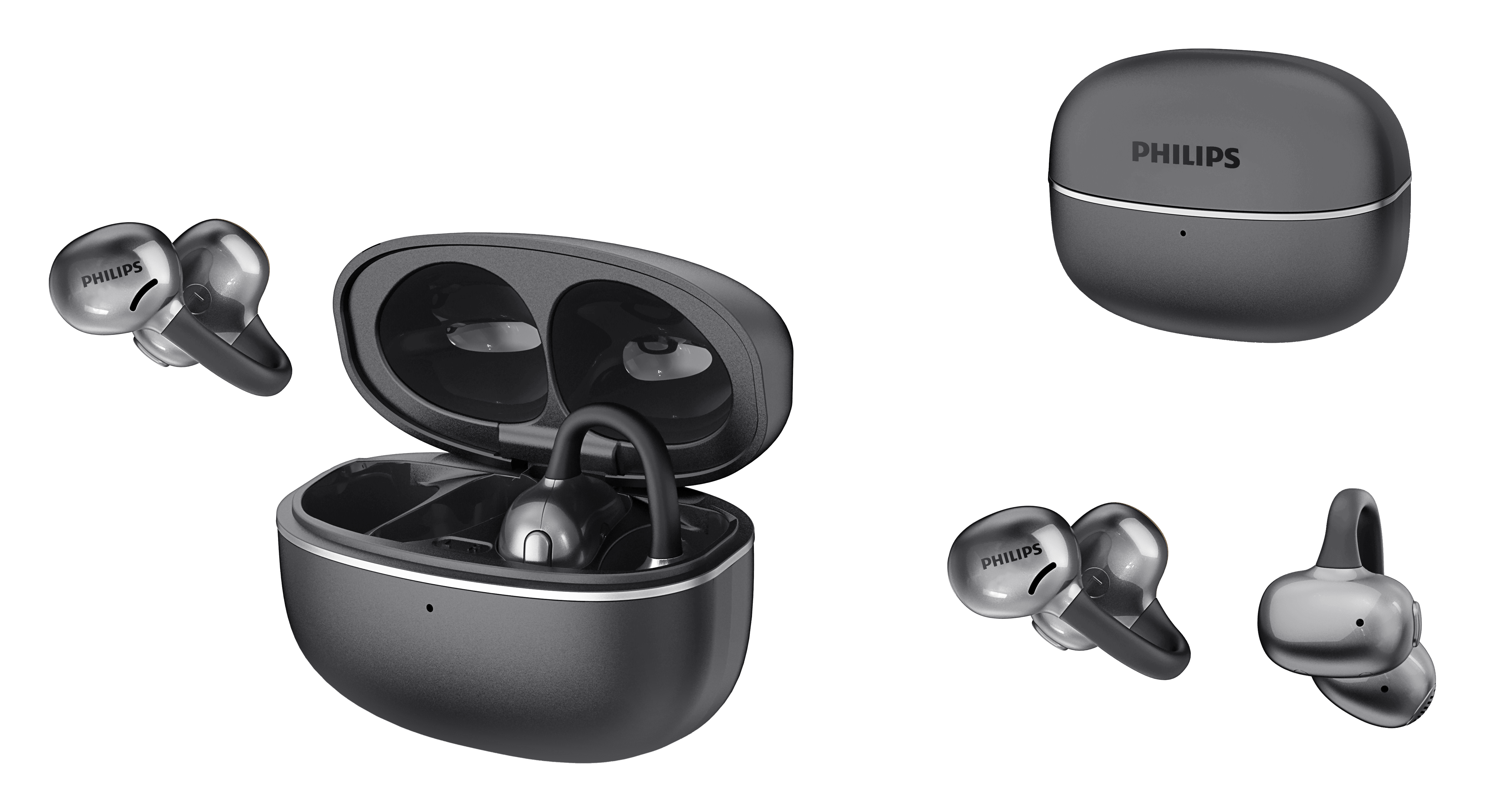 Philips TAQ3220