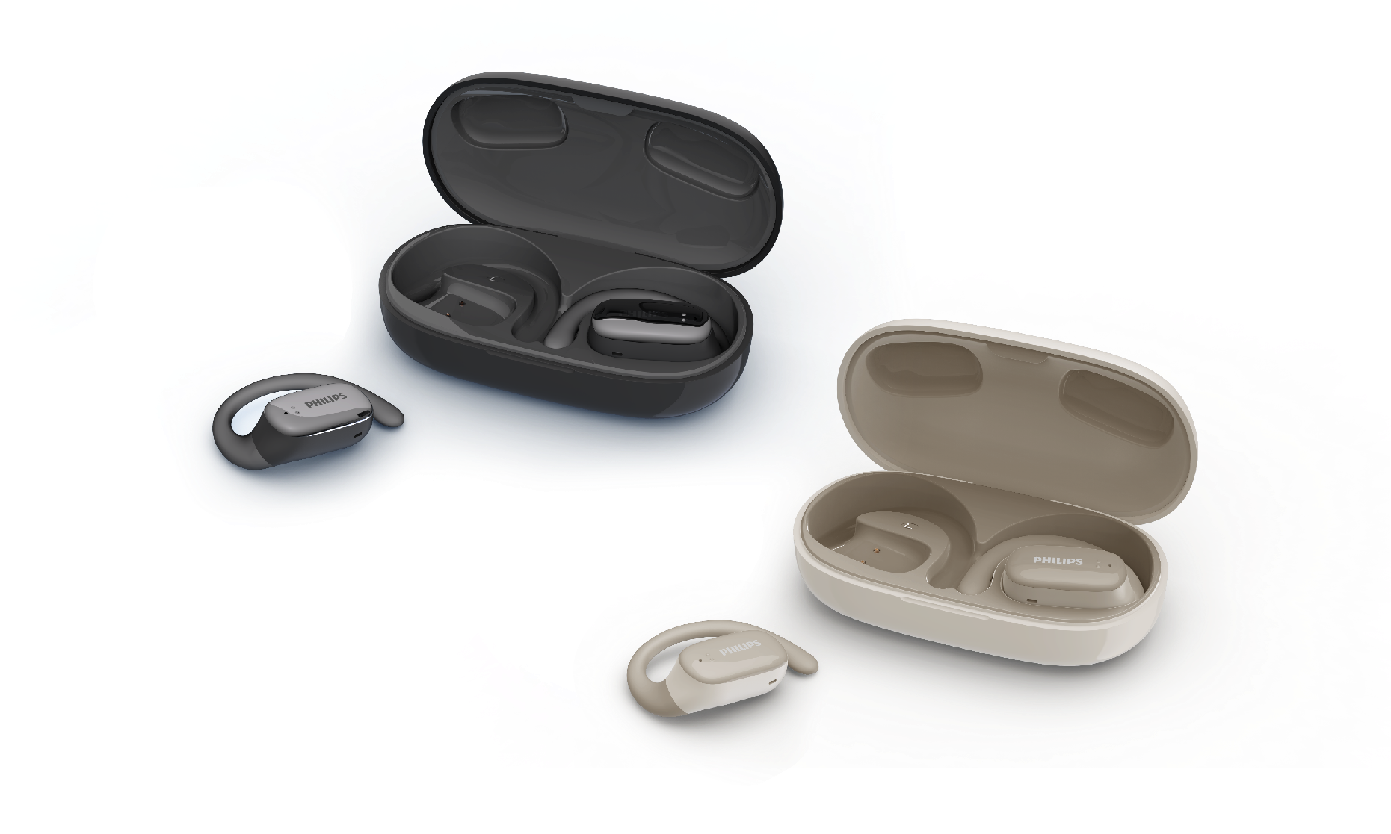 Philips TAT3708