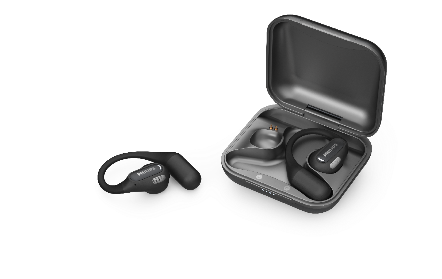 Philips TAQ4020
