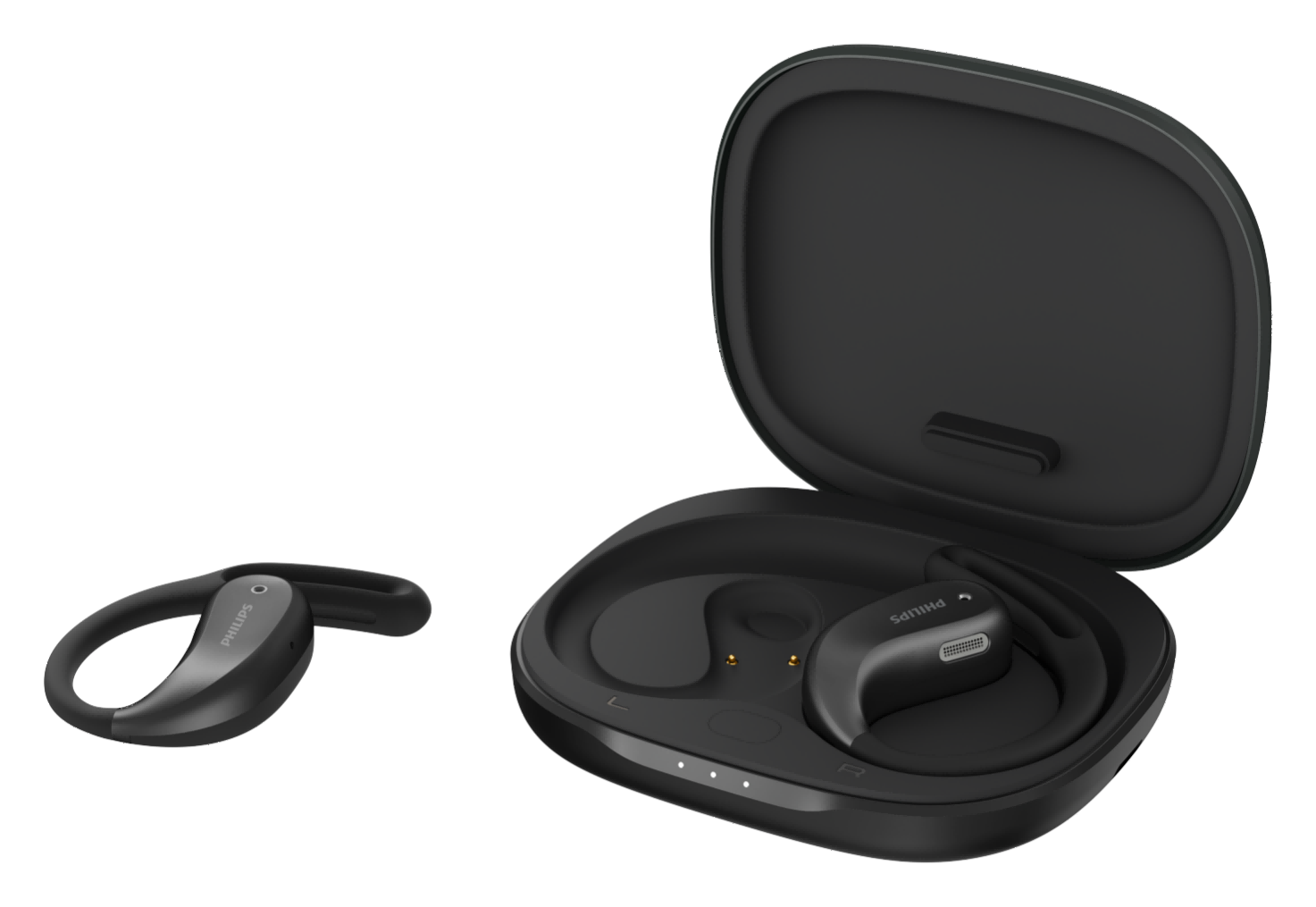 Philips TAQ2820