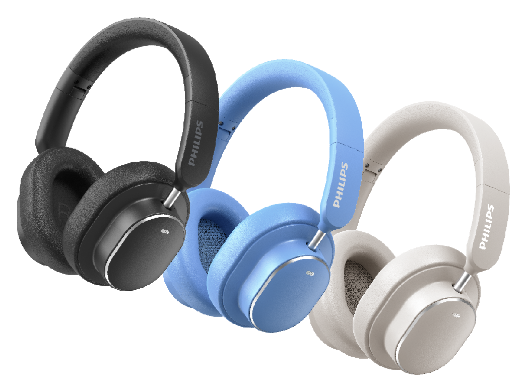 Philips TAH5519